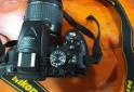 Electrnica - Cmara Rflex Nikon D5300 + Caja+ Manual +bolso + Accesorios - En Venta