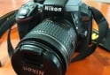 Electrnica - Cmara Rflex Nikon D5300 + Caja+ Manual +bolso + Accesorios - En Venta