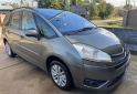 Autos - Citroen C4 gran Picasso 7 asiento 2010 Nafta 180000Km - En Venta