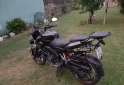 Motos - Bajaj Ns 200 2018 Nafta 24000Km - En Venta