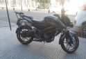 Motos - Bajaj Ns 200 2018 Nafta 24000Km - En Venta