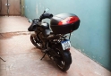 Motos - Bajaj Ns 200 2018 Nafta 24000Km - En Venta