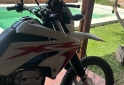 Motos - Honda Xr 250 Tornado 2024 Nafta 1500Km - En Venta