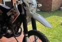 Motos - Honda Xr 250 Tornado 2024 Nafta 1500Km - En Venta