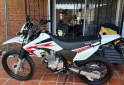 Motos - Honda Xr 250 Tornado 2024 Nafta 1500Km - En Venta