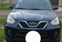 Autos - Chery Tiggo confort 2.0 2013 Nafta 212000Km - En Venta