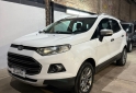 Autos - Ford EcoSport 2017 GNC  - En Venta