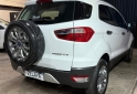 Autos - Ford EcoSport 2017 GNC  - En Venta