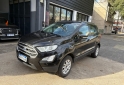 Autos - Ford Ecosport SE 2.0 2018 Nafta 110000Km - En Venta