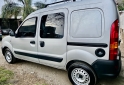 Utilitarios - Renault Kangoo 2015 GNC 225000Km - En Venta