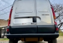 Utilitarios - Renault Kangoo 2015 GNC 225000Km - En Venta