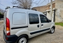 Utilitarios - Renault Kangoo 2015 GNC 225000Km - En Venta