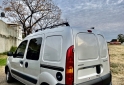 Utilitarios - Renault Kangoo 2015 GNC 225000Km - En Venta