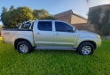 Camionetas - Toyota 3.0 sr doble cabina 2013 Diesel 141000Km - En Venta