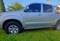 Camionetas - Toyota 3.0 sr doble cabina 2013 Diesel 141000Km - En Venta