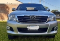 Camionetas - Toyota 3.0 sr doble cabina 2013 Diesel 141000Km - En Venta