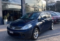Autos - Nissan TIIDA 1.8 VISIA 2009 Nafta  - En Venta