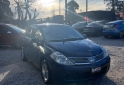 Autos - Nissan TIIDA 1.8 VISIA 2009 Nafta  - En Venta