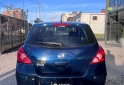 Autos - Nissan TIIDA 1.8 VISIA 2009 Nafta  - En Venta