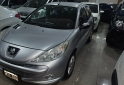 Autos - Peugeot 207 ALLURE 2013 Nafta 110000Km - En Venta