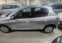 Autos - Peugeot 207 ALLURE 2013 Nafta 110000Km - En Venta
