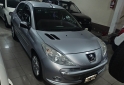 Autos - Peugeot 207 ALLURE 2013 Nafta 110000Km - En Venta