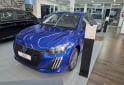 Autos - Peugeot 208 ALLURE 2025 Nafta 0Km - En Venta