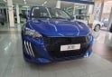 Autos - Peugeot 208 ALLURE 2025 Nafta 0Km - En Venta