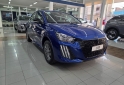 Autos - Peugeot 208 ALLURE 2025 Nafta 0Km - En Venta