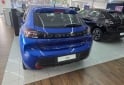 Autos - Peugeot 208 ALLURE 2025 Nafta 0Km - En Venta