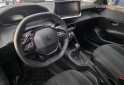 Autos - Peugeot 208 ALLURE PACK 2025 Nafta 0Km - En Venta