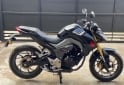 Motos - Honda CB190 2017 Nafta 30000Km - En Venta