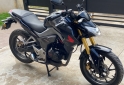 Motos - Honda CB190 2017 Nafta 30000Km - En Venta