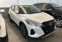 Autos - Nissan KICKS SENSE 2025 Nafta 0Km - En Venta