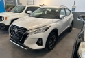 Autos - Nissan KICKS SENSE 2025 Nafta 0Km - En Venta