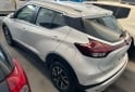 Autos - Nissan KICKS SENSE 2025 Nafta 0Km - En Venta