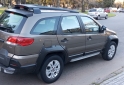 Autos - Fiat FIAT PALIO WEEKEND ADVENT 2009 Nafta 185000Km - En Venta