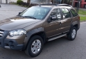 Autos - Fiat FIAT PALIO WEEKEND ADVENT 2009 Nafta 185000Km - En Venta