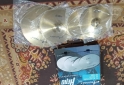Instrumentos Musicales - Vengo Juego de platos para Bateria - En Venta