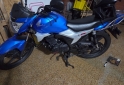 Motos - Honda GLH 150 2021 Nafta 15000Km - En Venta