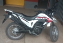 Motos - Honda Xr 190L 2023 Nafta 7000Km - En Venta