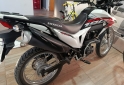 Motos - Honda Xr 190L 2023 Nafta 9600Km - En Venta