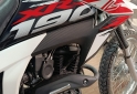 Motos - Honda Xr 190L 2023 Nafta 9600Km - En Venta