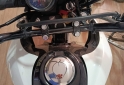 Motos - Honda Xr 190L 2023 Nafta 9600Km - En Venta