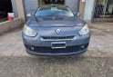 Autos - Renault Fluence 2011 Nafta 177596Km - En Venta