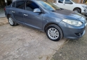 Autos - Renault Fluence 2011 Nafta 177596Km - En Venta