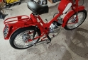 Motos - Zanella Bambina 1982 Nafta 1000Km - En Venta