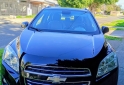 Camionetas - Chevrolet Tracker  Full 5P 1.8 LTZ 2016 GNC 105000Km - En Venta