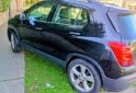 Camionetas - Chevrolet Tracker  Full 5P 1.8 LTZ 2016 GNC 105000Km - En Venta