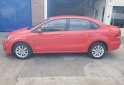 Autos - Volkswagen POLO 1.6 L/16 COM.TIP 2015 Nafta 65000Km - En Venta